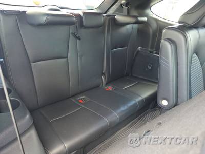 2024 Toyota Highlander XSE - zdjęcie 14 z 24 - miniatura
