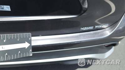 2024 Toyota Highlander XSE - zdjęcie 21 z 24 - miniatura