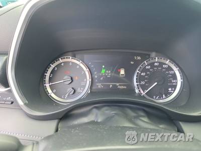 2024 Toyota Highlander XSE - zdjęcie 12 z 24 - miniatura
