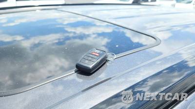 2024 Toyota Highlander XSE - zdjęcie 18 z 24 - miniatura