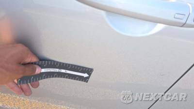 2025 Nissan Pathfinder SV - zdjęcie 23 z 26 - miniatura