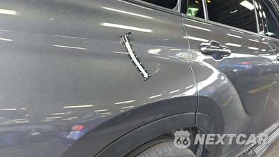2024 Toyota Highlander XSE - zdjęcie 23 z 24 - miniatura