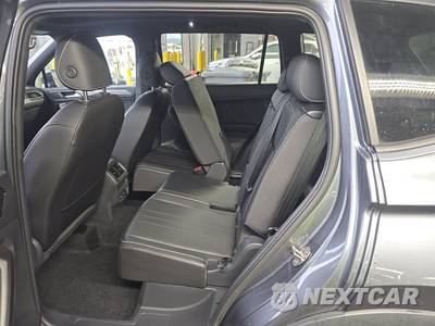 2023 Volkswagen Tiguan SE R-Line Black - zdjęcie 13 z 23 - miniatura