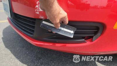2012 Volkswagen Golf 2.5L w/Convenience - zdjęcie 23 z 40 - miniatura