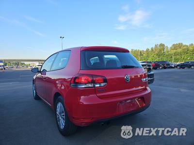 2012 Volkswagen Golf 2.5L w/Convenience - zdjęcie 6 z 40 - miniatura