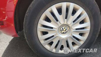 2012 Volkswagen Golf 2.5L w/Convenience - zdjęcie 21 z 40 - miniatura