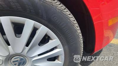 2012 Volkswagen Golf 2.5L w/Convenience - zdjęcie 36 z 40 - miniatura