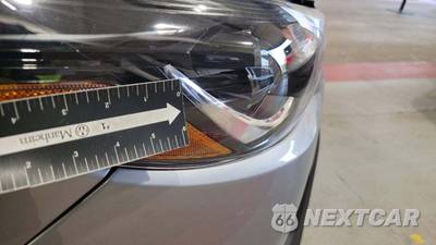 2024 Toyota Corolla Cross LE - zdjęcie 40 z 41 - miniatura