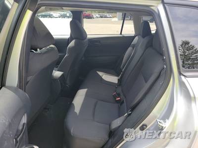 2024 Toyota Corolla Cross LE - zdjęcie 13 z 41 - miniatura