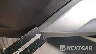 2024 Toyota Corolla Cross LE - zdjęcie 33 z 41 - miniatura