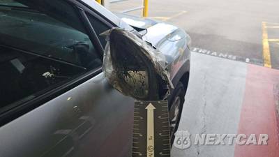 2024 Toyota Corolla Cross LE - zdjęcie 26 z 41 - miniatura