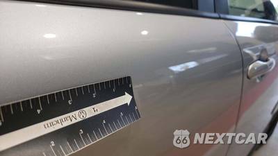 2024 Toyota Corolla Cross LE - zdjęcie 23 z 41 - miniatura