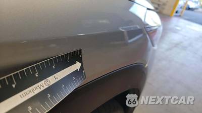 2024 Toyota Corolla Cross LE - zdjęcie 28 z 41 - miniatura
