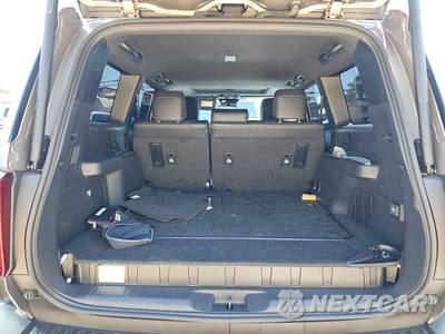 2024 Toyota Land Cruiser - zdjęcie 16 z 23 - miniatura