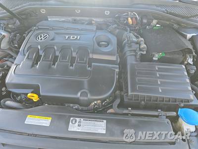 2015 Volkswagen Golf SportWagen TDI SEL Wagon - zdjęcie 15 z 29 - miniatura