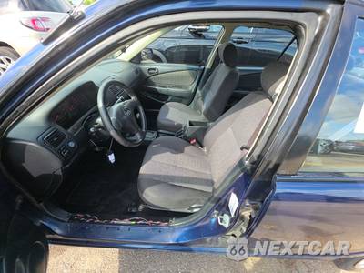 2002 Toyota Corolla CE - zdjęcie 7 z 56 - miniatura