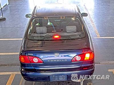 2002 Toyota Corolla CE - zdjęcie 5 z 56 - miniatura