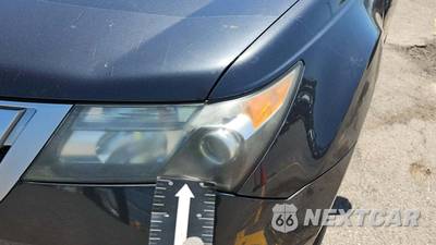 2013 Acura MDX - zdjęcie 26 z 39 - miniatura