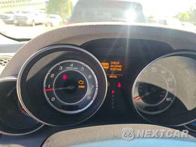 2013 Acura MDX - zdjęcie 12 z 39 - miniatura