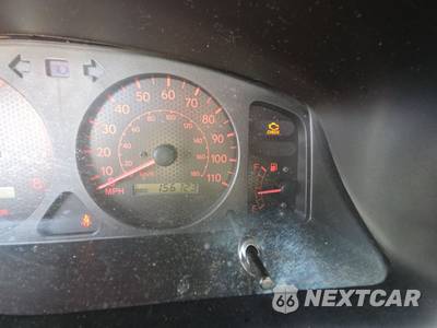 2002 Toyota Corolla CE - zdjęcie 12 z 56 - miniatura