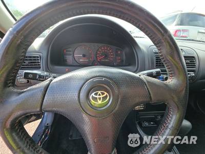 2002 Toyota Corolla CE - zdjęcie 10 z 56 - miniatura