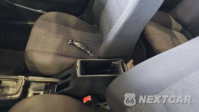 2002 Toyota Corolla CE - zdjęcie 26 z 56 - miniatura