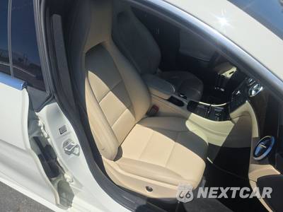 2015 Mercedes-Benz CLA 250 - zdjęcie 8 z 38 - miniatura