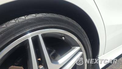 2015 Mercedes-Benz CLA 250 - zdjęcie 25 z 38 - miniatura