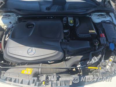 2015 Mercedes-Benz CLA 250 - zdjęcie 15 z 38 - miniatura