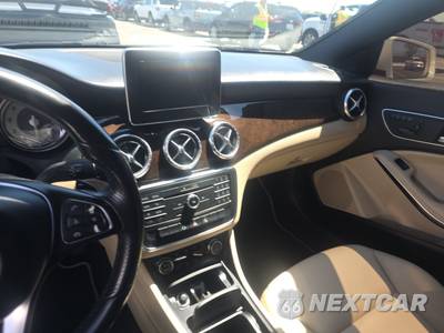 2015 Mercedes-Benz CLA 250 - zdjęcie 11 z 38 - miniatura