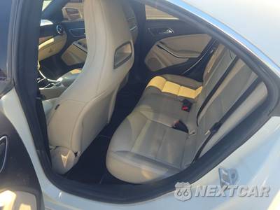 2015 Mercedes-Benz CLA 250 - zdjęcie 13 z 38 - miniatura