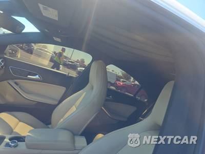 2015 Mercedes-Benz CLA 250 - zdjęcie 21 z 38 - miniatura