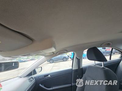 2015 Volkswagen Jetta S - zdjęcie 18 z 40 - miniatura