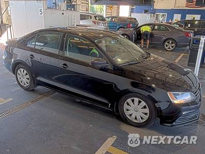 2015 Volkswagen Jetta S - zdjęcie 3 z 40 - miniatura