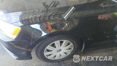 2015 Volkswagen Jetta S - zdjęcie 30 z 40 - miniatura