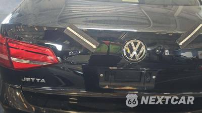 2015 Volkswagen Jetta S - zdjęcie 21 z 40 - miniatura