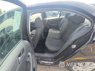 2015 Volkswagen Jetta S - zdjęcie 13 z 40 - miniatura