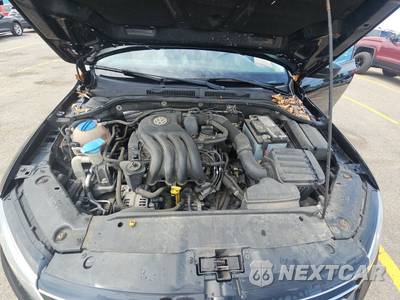 2015 Volkswagen Jetta S - zdjęcie 15 z 40 - miniatura