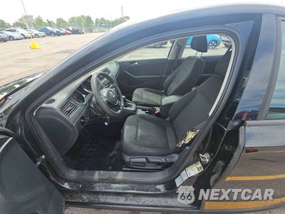 2015 Volkswagen Jetta S - zdjęcie 7 z 40 - miniatura
