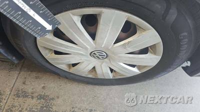2015 Volkswagen Jetta S - zdjęcie 35 z 40 - miniatura