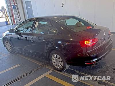 2015 Volkswagen Jetta S - zdjęcie 6 z 40 - miniatura