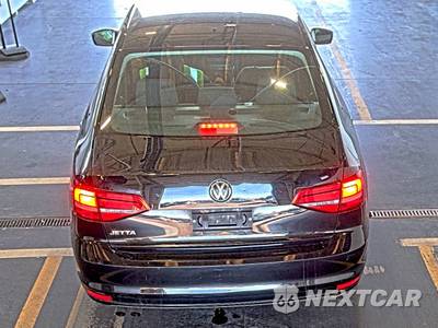 2015 Volkswagen Jetta S - zdjęcie 5 z 40 - miniatura