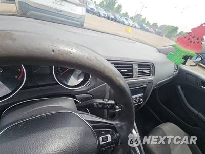 2015 Volkswagen Jetta S - zdjęcie 11 z 40 - miniatura