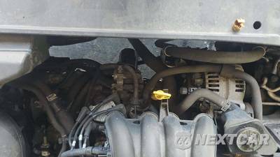 2015 Volkswagen Jetta S - zdjęcie 28 z 40 - miniatura