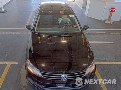 2015 Volkswagen Jetta S - zdjęcie 2 z 40 - miniatura