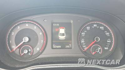 2021 Volkswagen Passat 2.0T S - zdjęcie 18 z 34 - miniatura