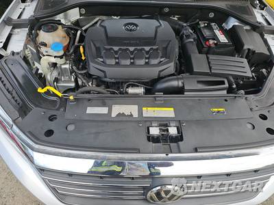 2021 Volkswagen Passat 2.0T S - zdjęcie 15 z 34 - miniatura