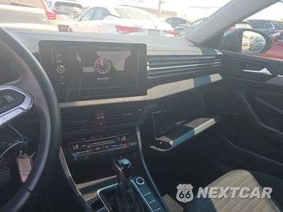 2025 Volkswagen Jetta S - zdjęcie 11 z 32 - miniatura