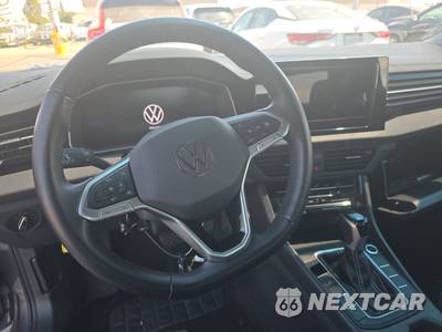 2025 Volkswagen Jetta S - zdjęcie 10 z 32 - miniatura