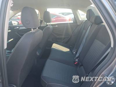 2025 Volkswagen Jetta S - zdjęcie 13 z 32 - miniatura